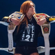 Illustration for article titled Becky Lynch, WWE Superstar, Doesnt Need Her Pregnancy Critiqued